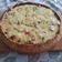 El cooksnap de Tatina cuando hizo Tarta de berenjena.