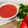 Cooksnap de delporte emilie sur la recette Soupe de fraises à la menthe