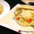 Cooksnap από Λυδια Φωκα στη συνταγή Νόστιμη ομελέτα