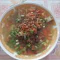 Cooksnap dari yani hamzah untuk resep Soto betawi daging sapi