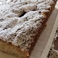 Cooksnap από Γιουλη στη συνταγή Κέικ εξωτικό και νηστίσιμο