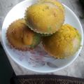 Barnali Debdas's cooksnap of when they made বাটি কেক (bati cake recipe in bengali).
