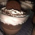 صورة من ❤️وصفات أم آمنة أميمة🌹 ، شاركها بعد تجربة وصفة تحلية باردة بدون فرن سهلة على طريقة أم يارا