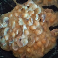 El cooksnap de Michichef Eva cuando hizo Garbanzos de bote al curry.