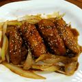 小倩 的 【御釀燒烤滋味】蜜汁烤雞翅 cooksnap