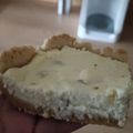 El cooksnap de Bettina 🇺🇾 cuando hizo Tarta de Ricota de Mamá.