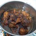 Cooksnap dari enseo untuk resep Bistik ayam