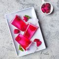 Cooksnap dari Presella untuk resep Puding Buah