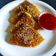 Parul Patel's cooksnap of when they made હાંડવો (Handvo Recipe In Gujarati).