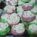 Cooksnap dari Wira Puspita Syabilbil untuk resep Putu Ayu Rainbow...