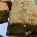 Cooksnap dari Andifa untuk resep Bolu pisang panggang lembut 2 telur