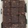 El cooksnap de Noemi Alfaro cuando hizo Brownie Crudivegano.
