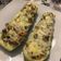 El cooksnap de Natalia Vergara cuando hizo Zapallito italiano relleno.