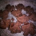 Cooksnap dari "Pawoen_vadyl" untuk resep Bolu Kukus Coklat Mekar