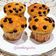 Cooksnap dari Cooking Vera untuk resep muffin pisang yang uenakkkk.....and praktis....