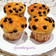 Cooksnap dari Cooking Vera untuk resep muffin pisang yang uenakkkk.....and praktis....