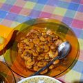 Cooksnap dari Bunda Arsy untuk resep Udang goreng mentega