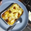 Cooksnap dari twila untuk resep Lasagna Panggang Beef