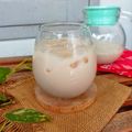 Cooksnap dari Mama Nia untuk resep Roasted Milk Tea