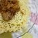 Cooksnap dari Bun Elrafif untuk resep Mie Ayam Jamur (#pr_homemadestreetfood)