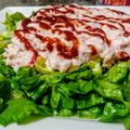 El cooksnap de 🌺Zandry ABRADELO🌺 cuando hizo Aderezo de atún con chile chipotle.
