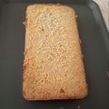 Cooksnap dari Dwi Rakhmasari untuk resep Bolu diet oats banana