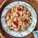 Cooksnap dari Nay's Kitchen untuk resep Tumis Kubis Tahu
