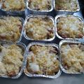 Cooksnap dari Ummu Uways Mubarok untuk resep Macaroni schotel Panggang
