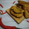 Cooksnap dari MARLETA_LETTA untuk resep Mendoan Daun Jeruk