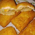 Cooksnap dari heny purnaningsih untuk resep Risoles sayur mayonais