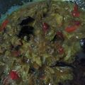 Cooksnap dari Anieks_Utami untuk resep Tongseng kambing nyemek