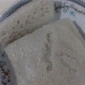 Cooksnap dari ummudurra untuk resep Apem Putih / Pak Thong Koh / Steamed Rice Cake