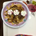 صورة من Susan AL Shamsi، شاركها بعد تجربة وصفة اسهل عجينه كريب