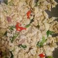 Cooksnap dari Nia_b untuk resep Tahu siksa