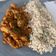 El cooksnap de Jessica C. Ortiz cuando hizo Pollo al curry.