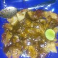 Cooksnap dari lina untuk resep Batagor sederhana