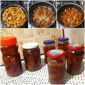 El cooksnap de Anabanana cuando hizo Zapallo en almíbar con cal.