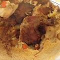صورة من ام كريم my kitchen، شاركها بعد تجربة وصفة مقلوبة