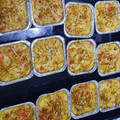 Cooksnap dari Rissa Nuris untuk resep Macaroni Schotel