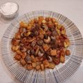 El cooksnap de Maria Rosa Rodriguez Sanchez cuando hizo Caracoles estilo mallorquín.