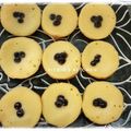 Cooksnap dari Fitria's Kitchen untuk resep Kue Lumpur (kentang) Legit 💕💕