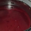 El cooksnap de Maria Isabel Rodriguez Sanchez cuando hizo Tarta de queso Philadelphia sin horno.
