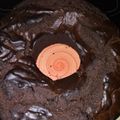 Cooksnap από Δωρα στη συνταγή Κέικ με χαρουπάλευρο!!