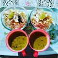 Cooksnap dari Luluk Khusna untuk resep Soto Ayam Santan
