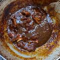 Cooksnap dari Poppy Neela untuk resep Iga Sapi Bakar (teflon)