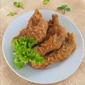 Cooksnap dari A.S. untuk resep Ceker Keriting