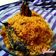 Cooksnap dari Zahara untuk resep Serundeng Kelapa