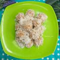 Cooksnap dari Chendera Ria Lim untuk resep Klepon Ubi Kuning