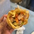 Cooksnap dari Shella Aprillia untuk resep Kulit pastel renyah tahan lama