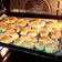 کوک اسنپ nafas cook بعد از امتحان کردن کلوچه خرمایی.